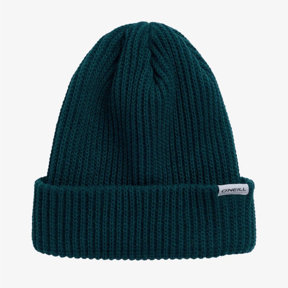 O’Neill Woman’s Market Beanie - Teal
